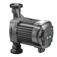 Насос циркуляц. (отопл.) VALFEX ALPHA 25-40 180мм энергоэффективный  (с гайками)